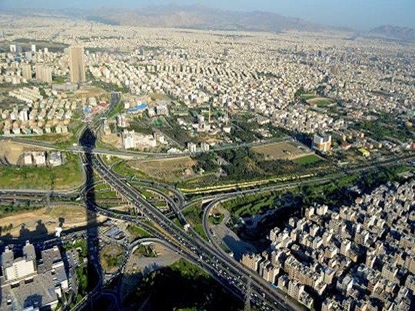 تصویر 1 از خرید تور گردشگری تهران + قیمت فروش استثنایی